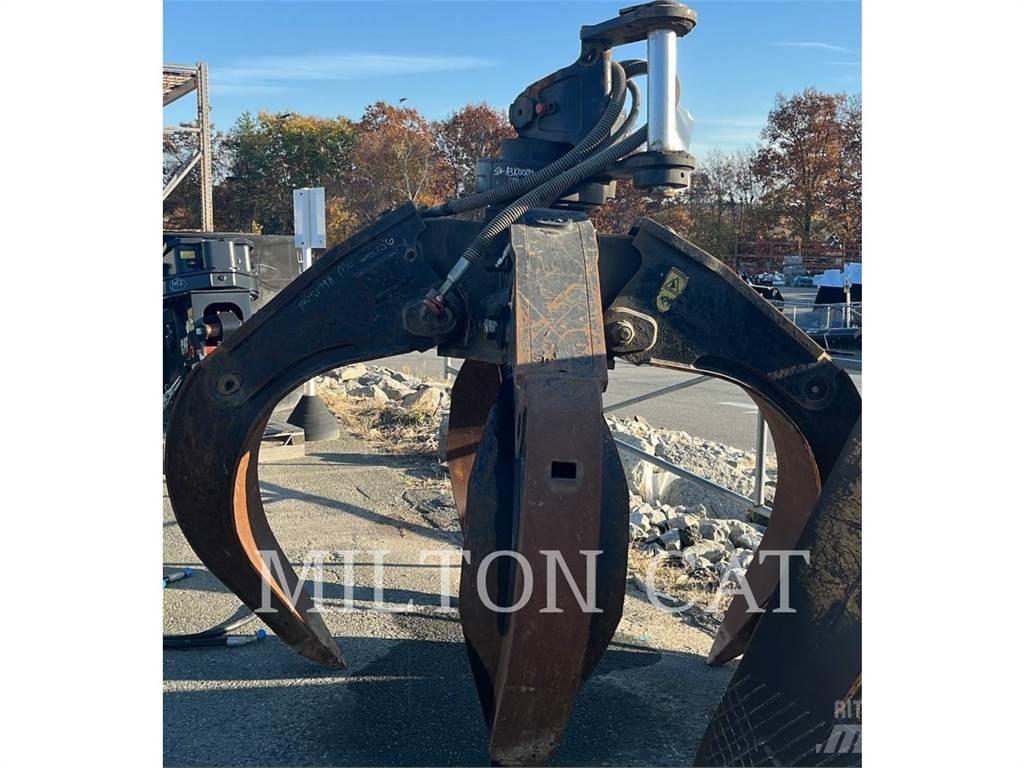 CAT GSH440 GRAPPLE 抓斗