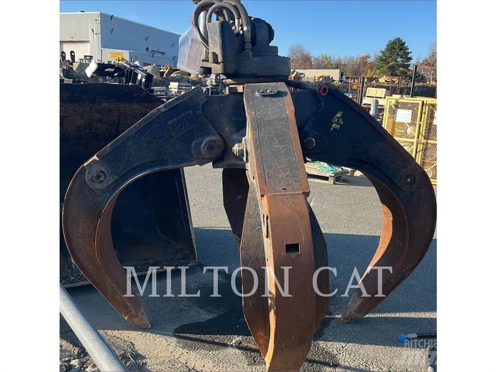 CAT GSH440 GRAPPLE 抓斗