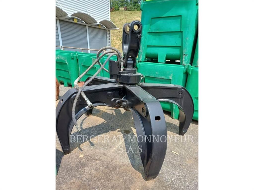 CAT GSH520 建筑机械-其他