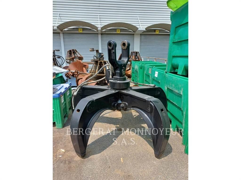 CAT GSH520 建筑机械-其他