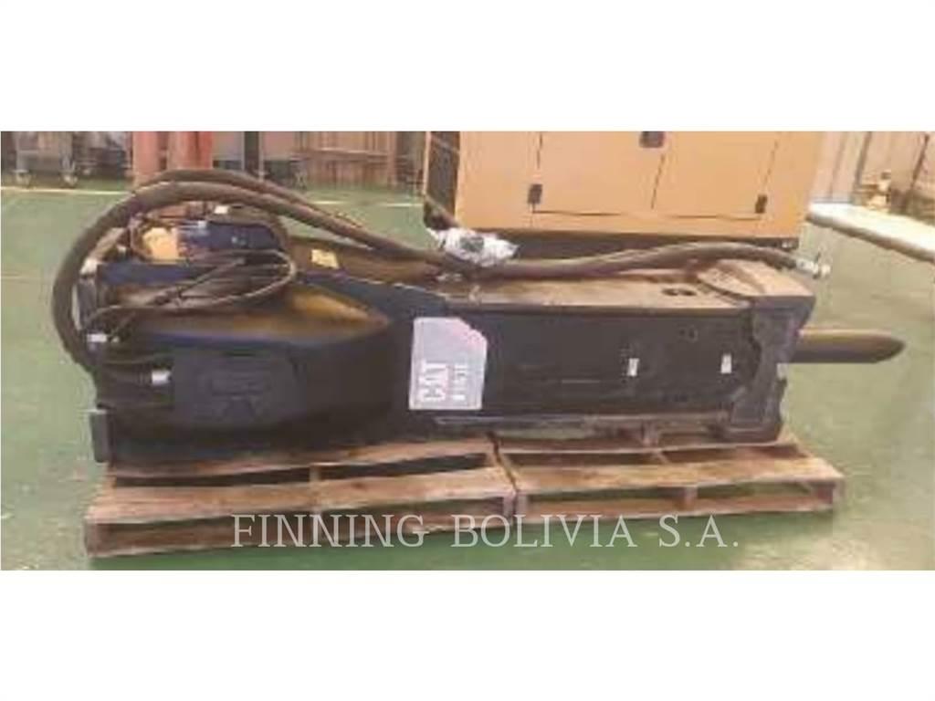CAT H 140 E S 破碎锤