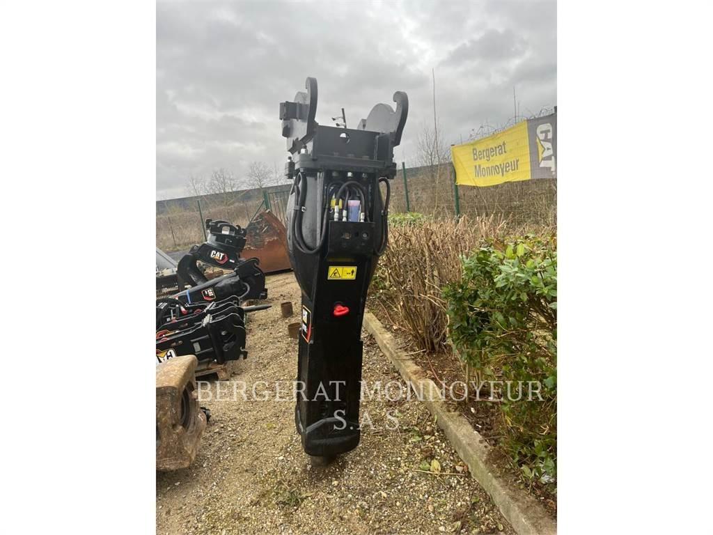 CAT H115S/CW40S 破碎锤