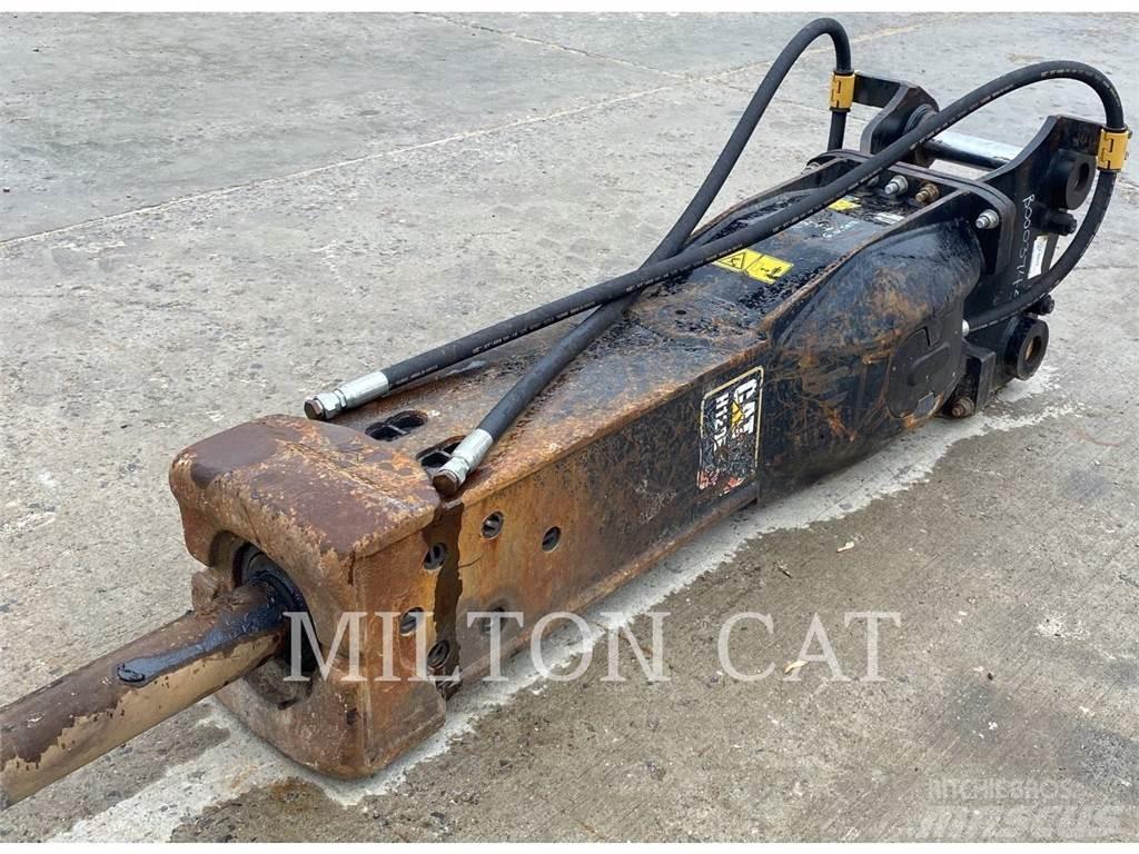 CAT H120ES HAMMER 破碎锤
