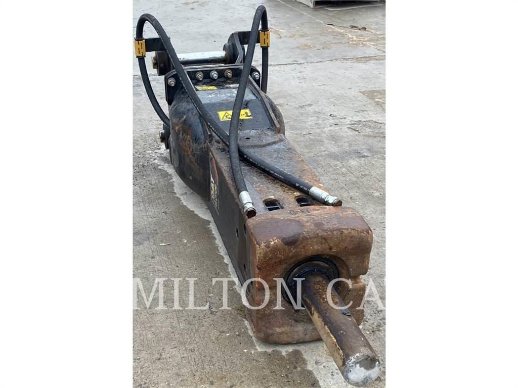 CAT H120ES HAMMER 破碎锤