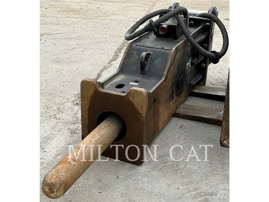 CAT H120GC HAMMER 破碎锤