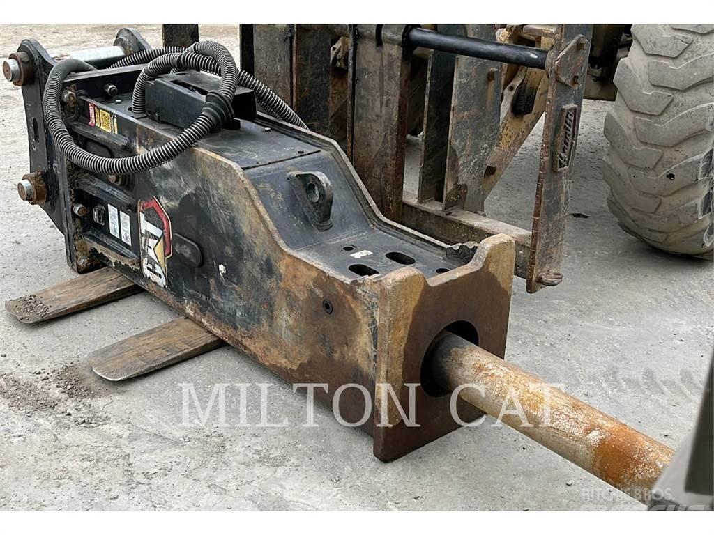 CAT H120GC HAMMER 破碎锤