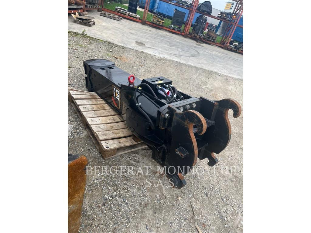 CAT H120S/CW40S/BRH 建筑机械-其他