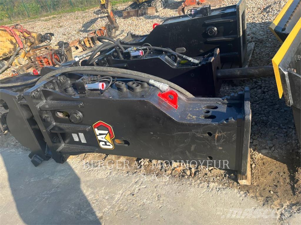CAT H130GCS/CW40S 建筑机械-其他