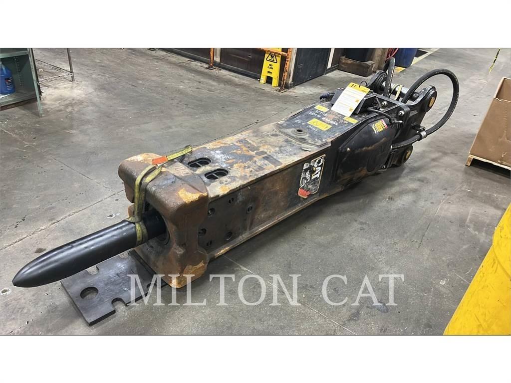 CAT H140ES 破碎锤