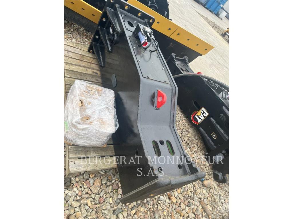 CAT H140GCS 建筑机械-其他