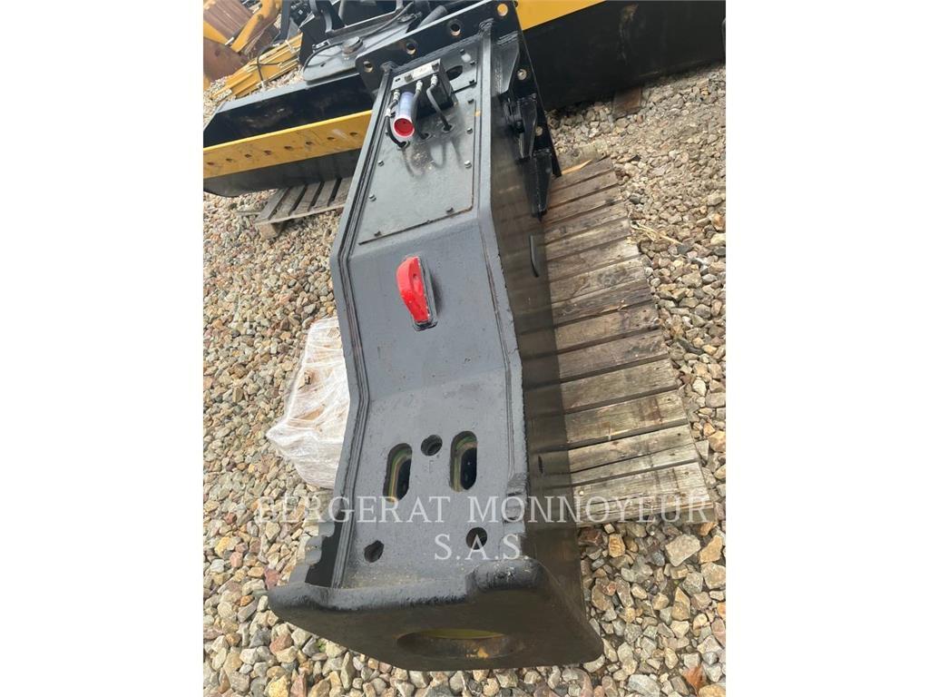 CAT H140GCS 建筑机械-其他