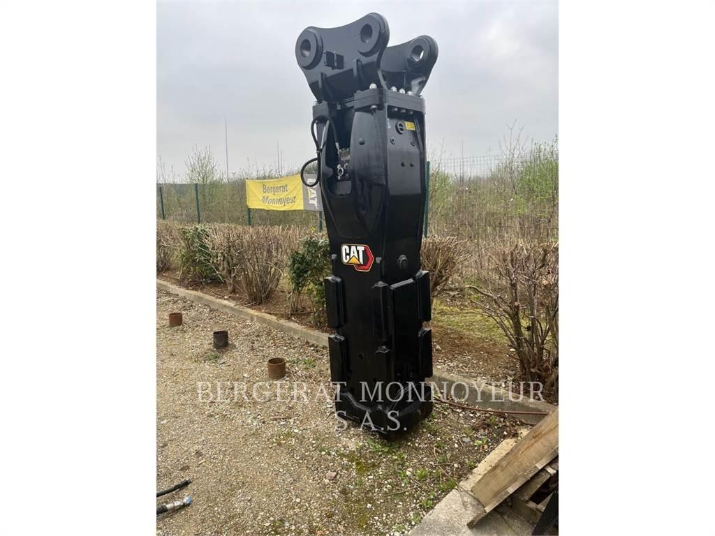 CAT H140S 建筑机械-其他