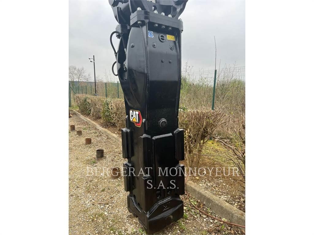 CAT H140S 建筑机械-其他