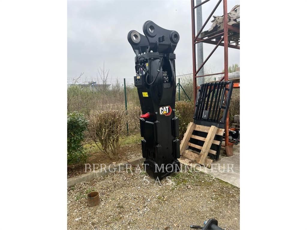 CAT H140S 建筑机械-其他