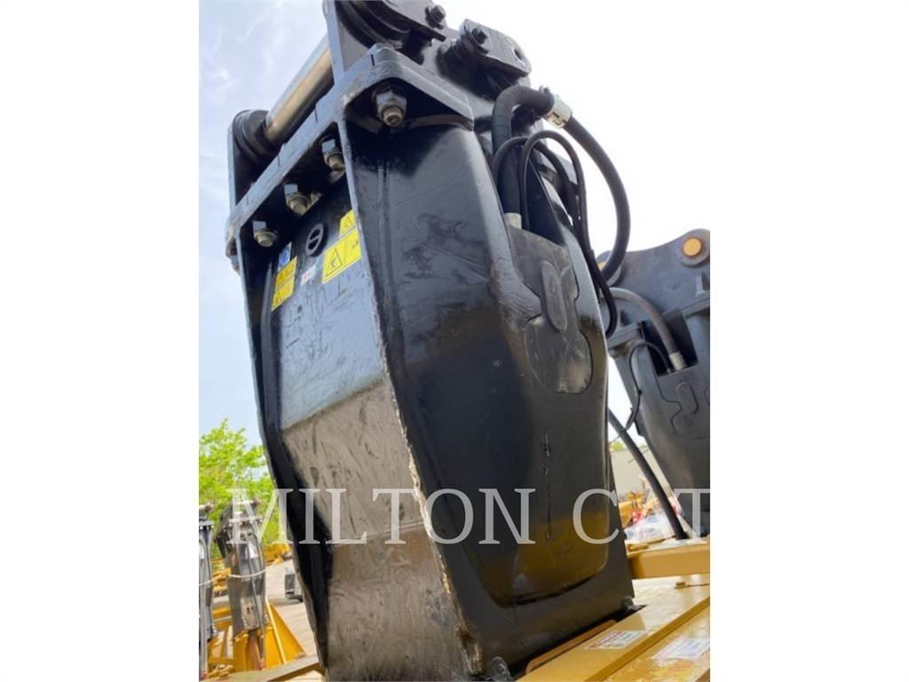 CAT H160 HAMMER 破碎锤