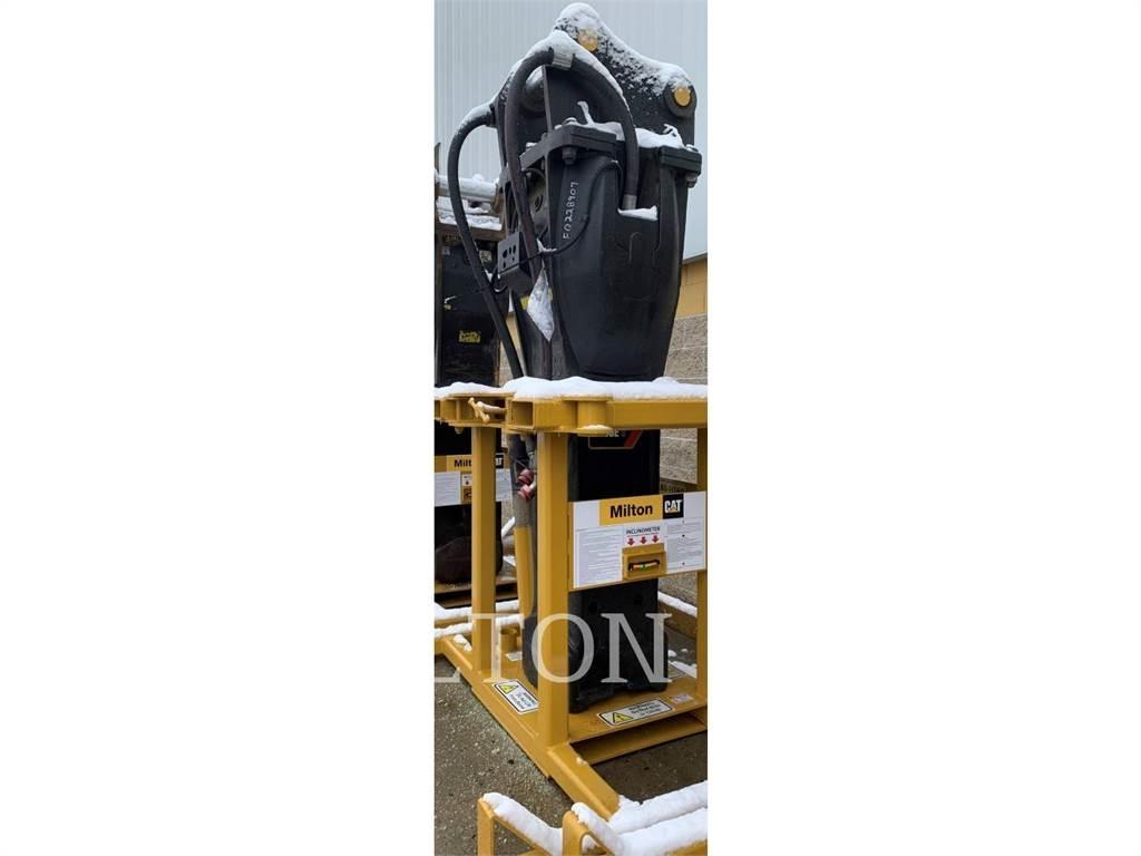 CAT H160ES 破碎锤