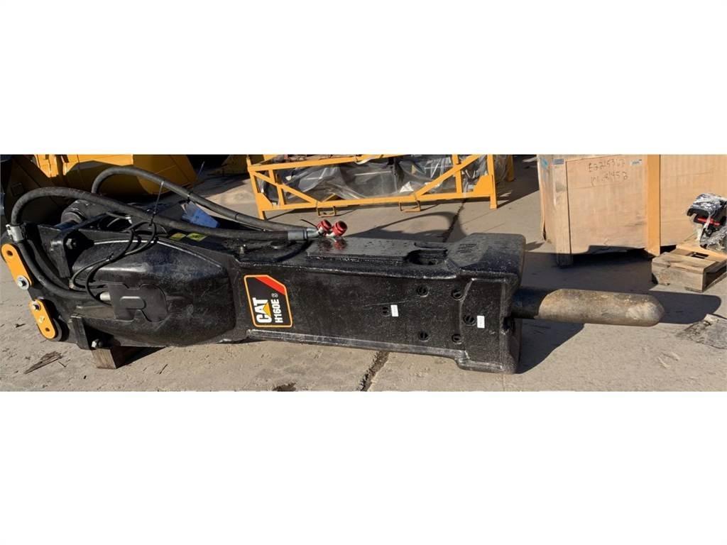 CAT H160ES 破碎锤