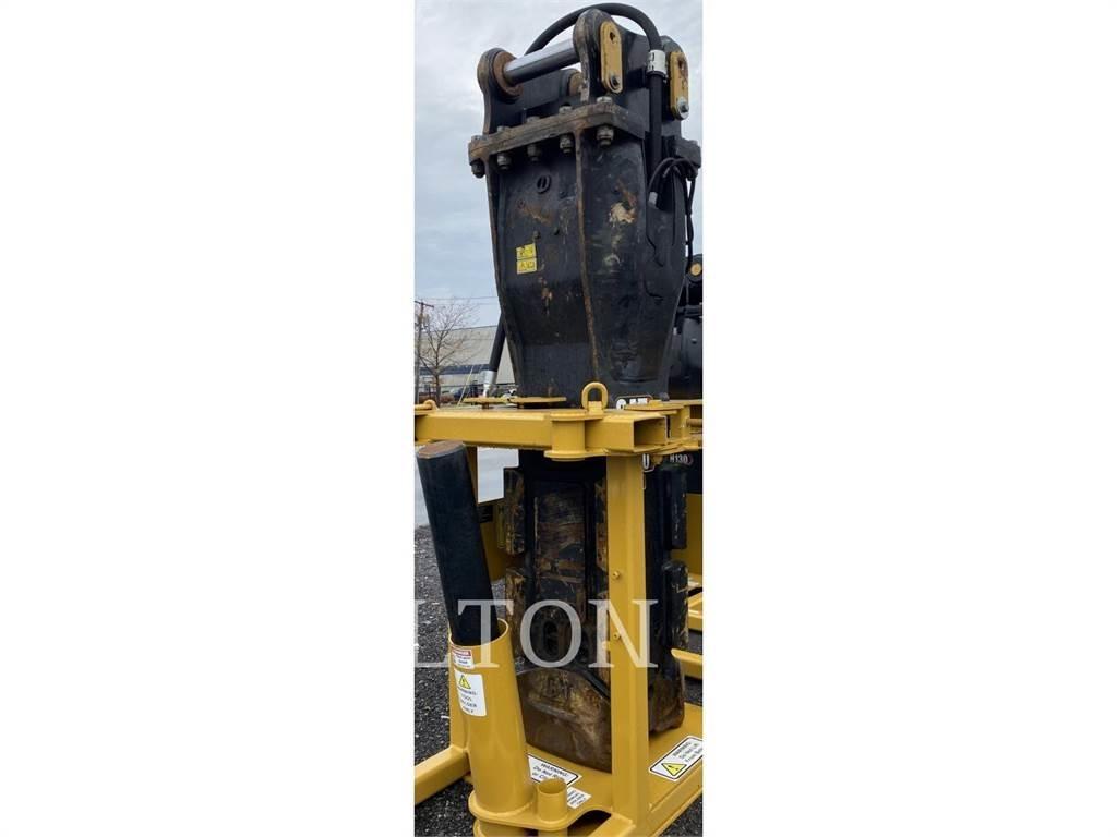 CAT H160S HAMMER 破碎锤