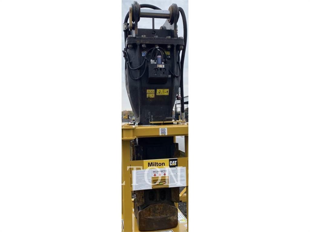 CAT H160S HAMMER 破碎锤