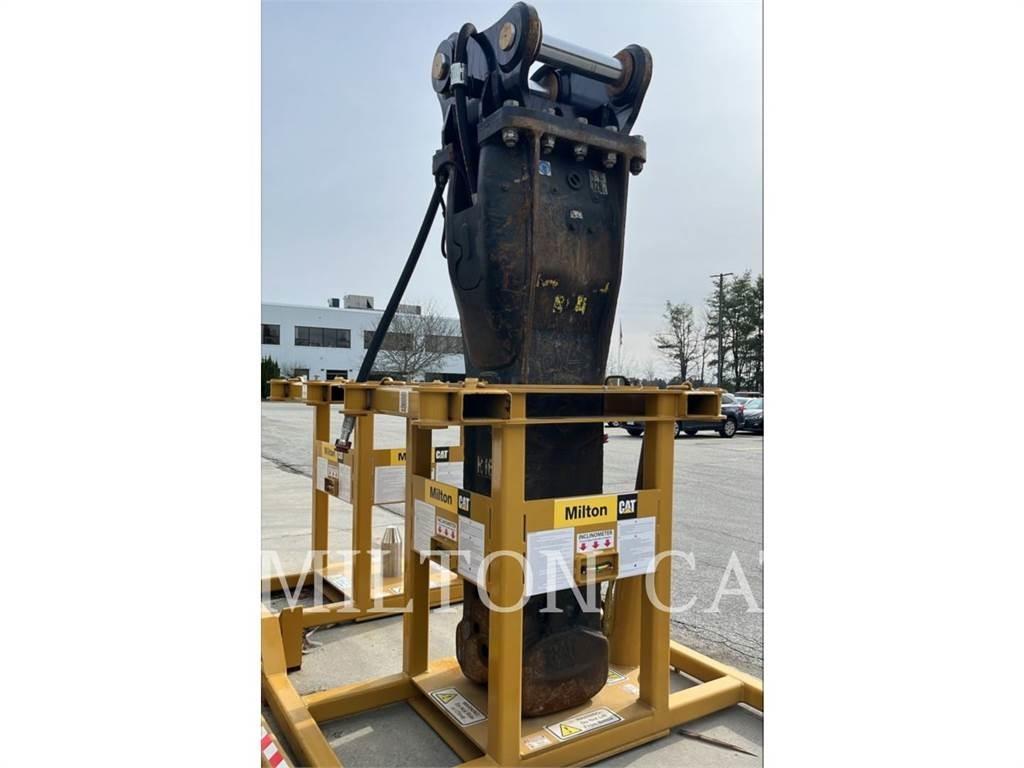 CAT H160S HAMMER 破碎锤