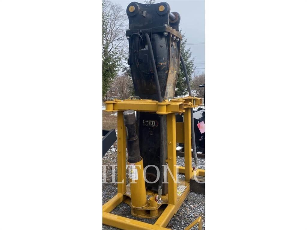 CAT H160S HAMMER 破碎锤