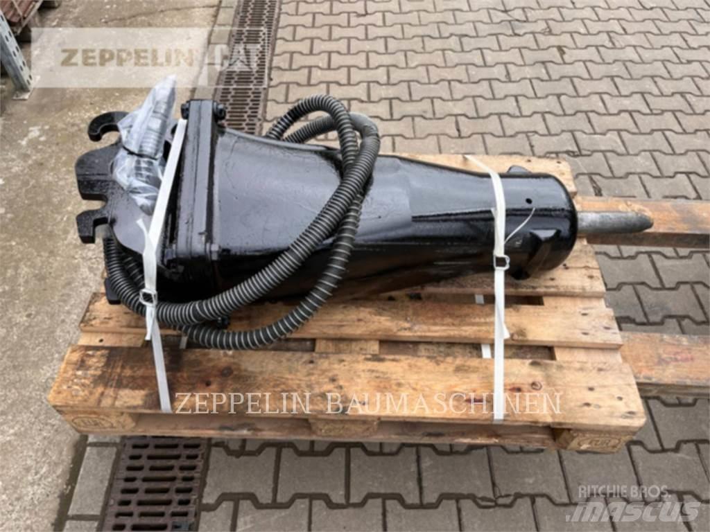 CAT H55 DSFT 破碎锤