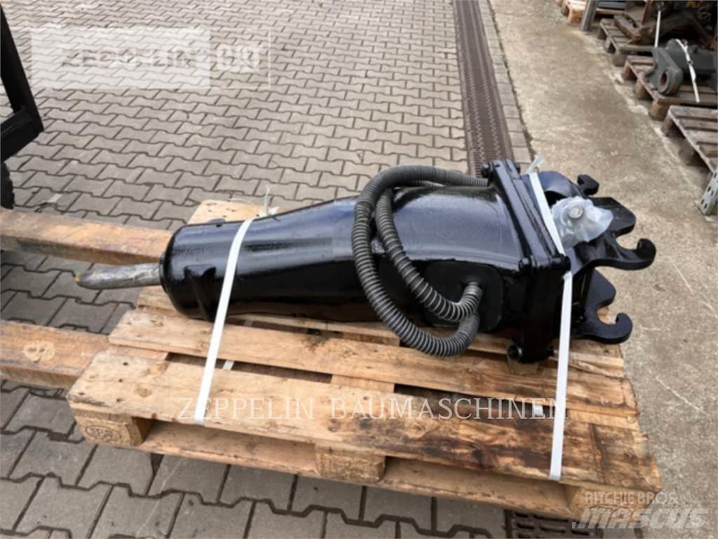 CAT H55 DSFT 破碎锤