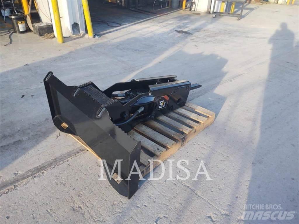 CAT H65E 破碎锤