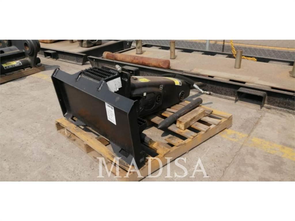 CAT H65ES 破碎锤