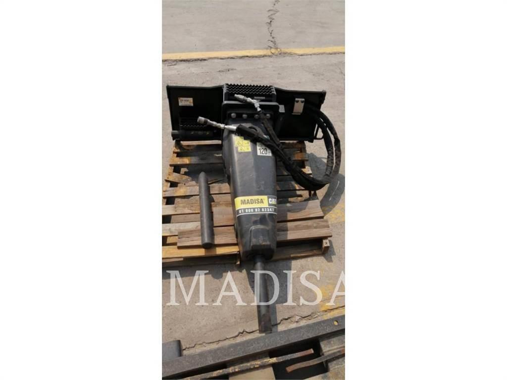 CAT H65ES 破碎锤
