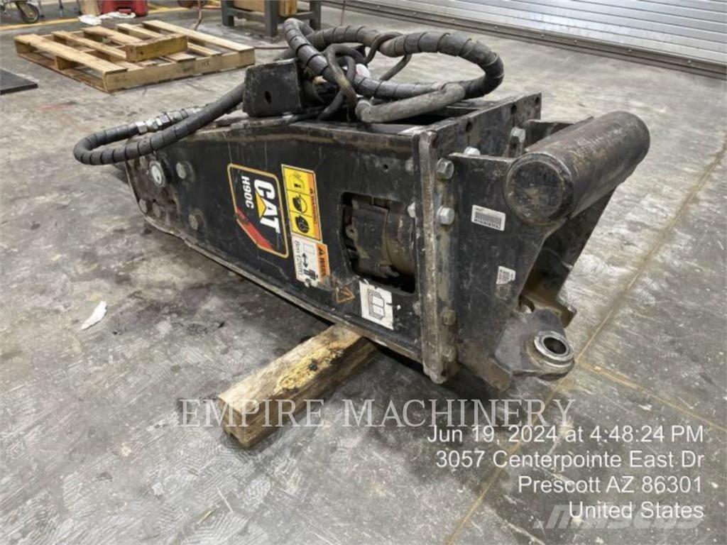 CAT H90C 叉子