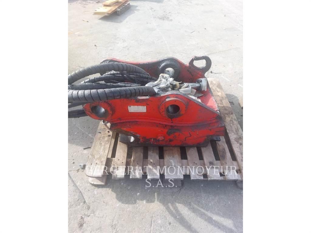 CAT HCS70/55/582-9886 快速连接器