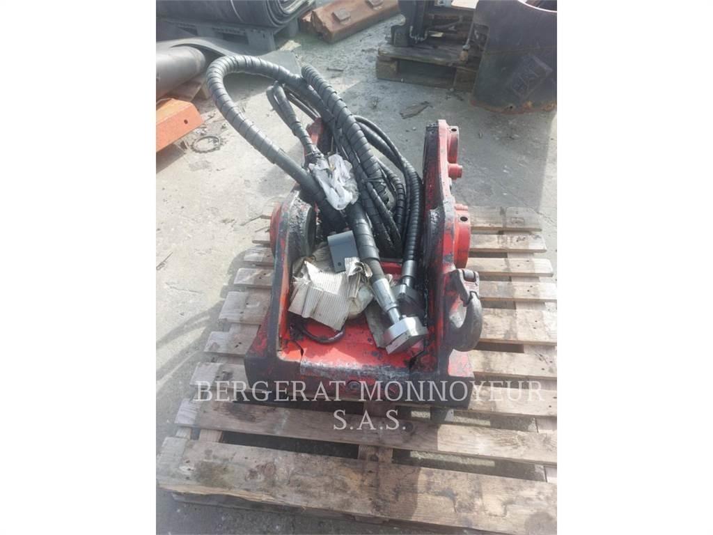 CAT HCS70/55/582-9886 快速连接器