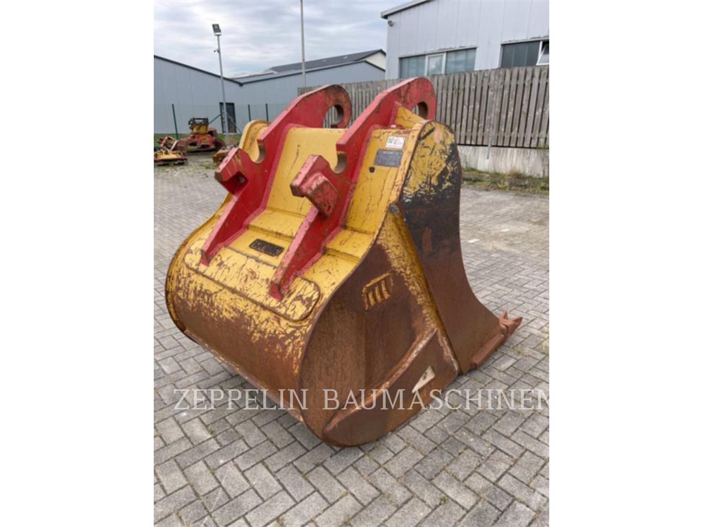 CAT HD-TL 1400MM CW55S 挖斗