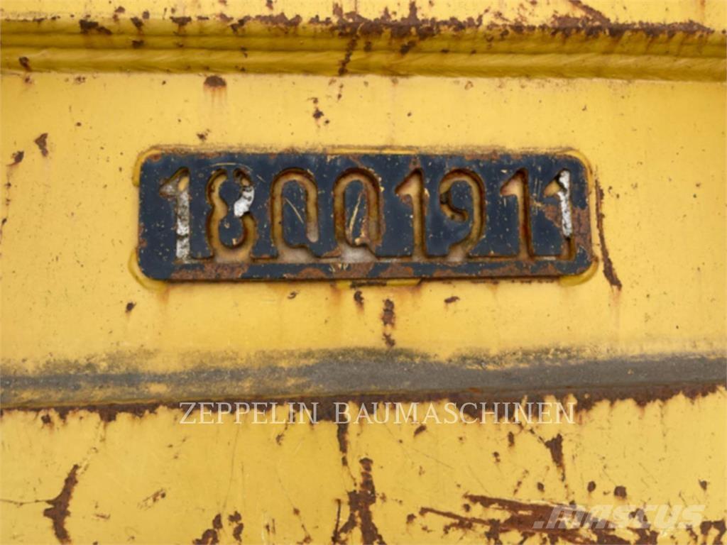 CAT HD-TL 1400MM CW55S 挖斗