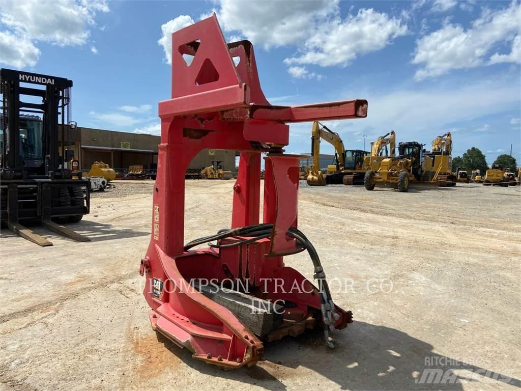 CAT HFW232 其他组件