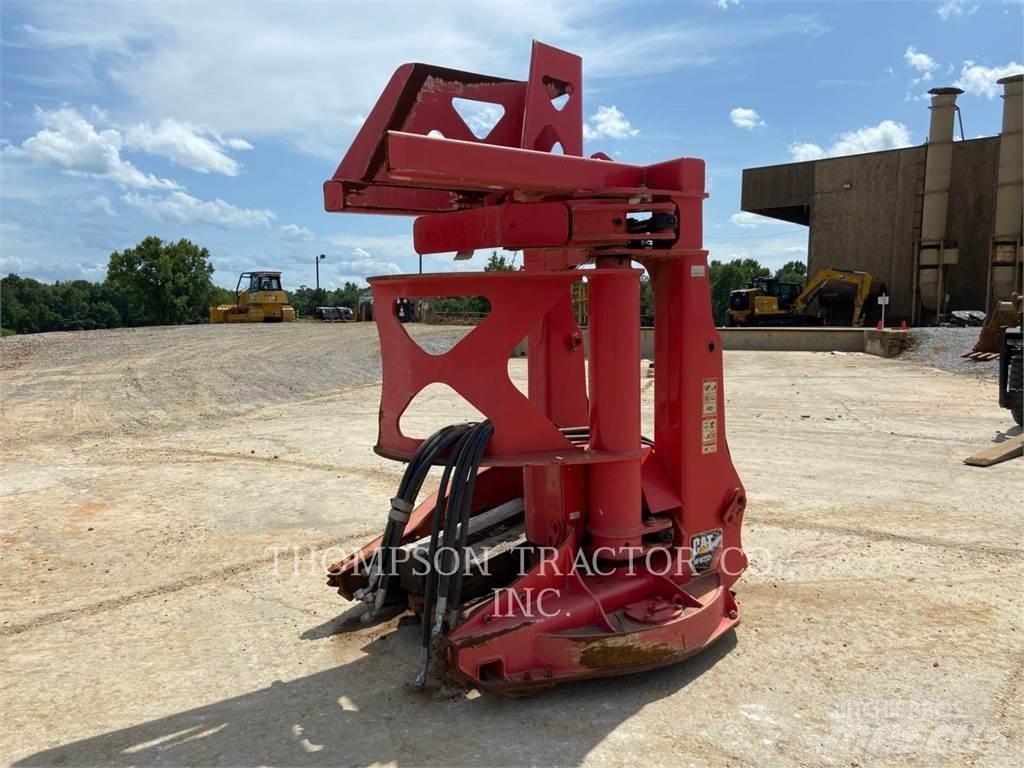 CAT HFW232 其他组件
