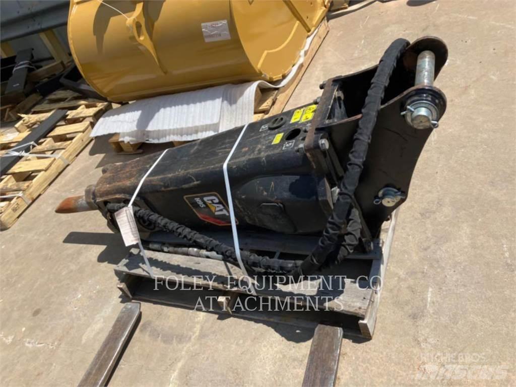 CAT HH95ESF 反铲装载机
