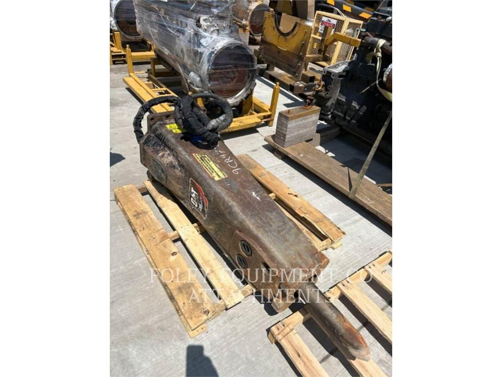 CAT HH95ESF 反铲装载机