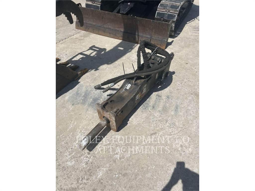 CAT HHB8SF 履带挖掘机