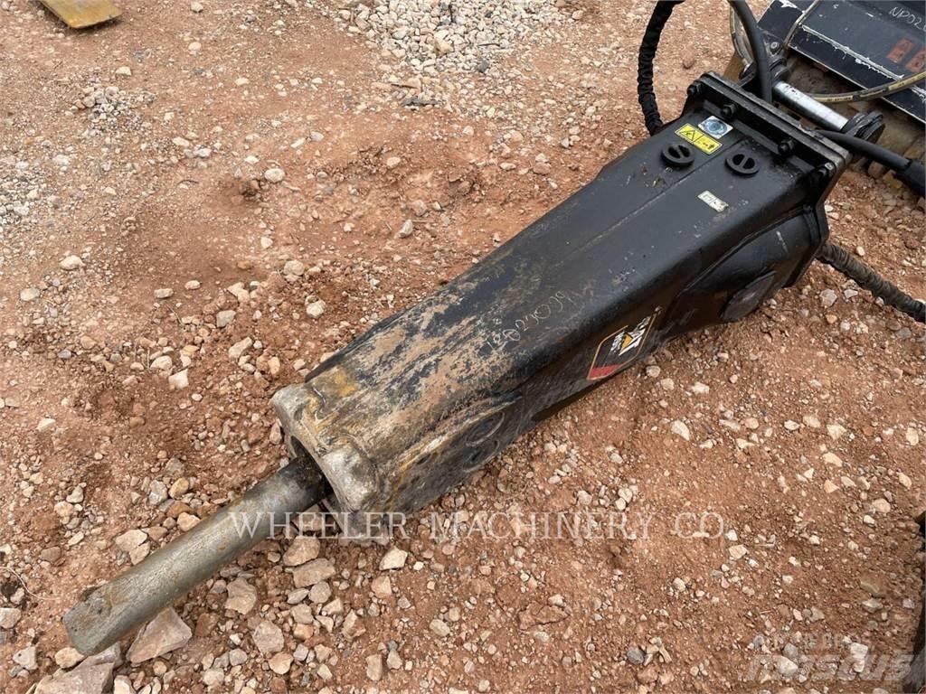CAT HM 308 H95 破碎锤
