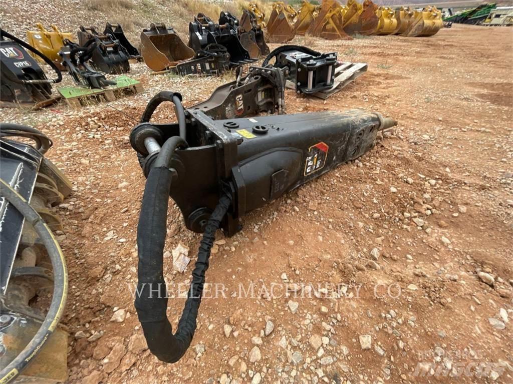 CAT HM 308 H95 破碎锤