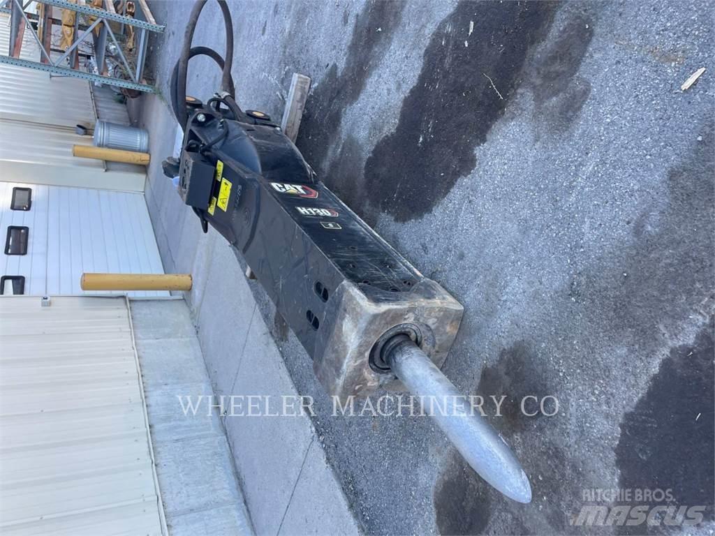 CAT HM 320 130 破碎锤