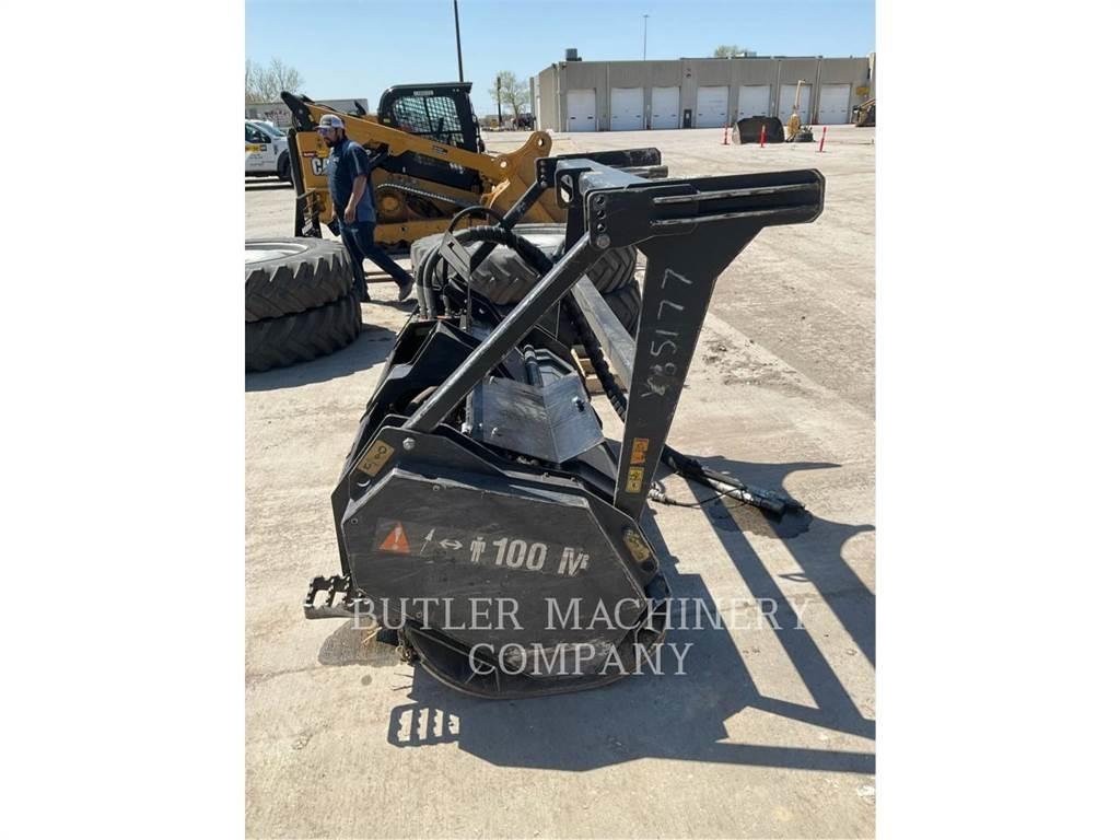 CAT HM315C 松土机