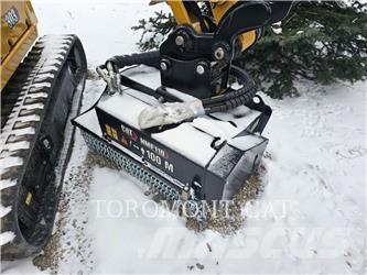 CAT HMF110.FLAIL.MOWER 割草机