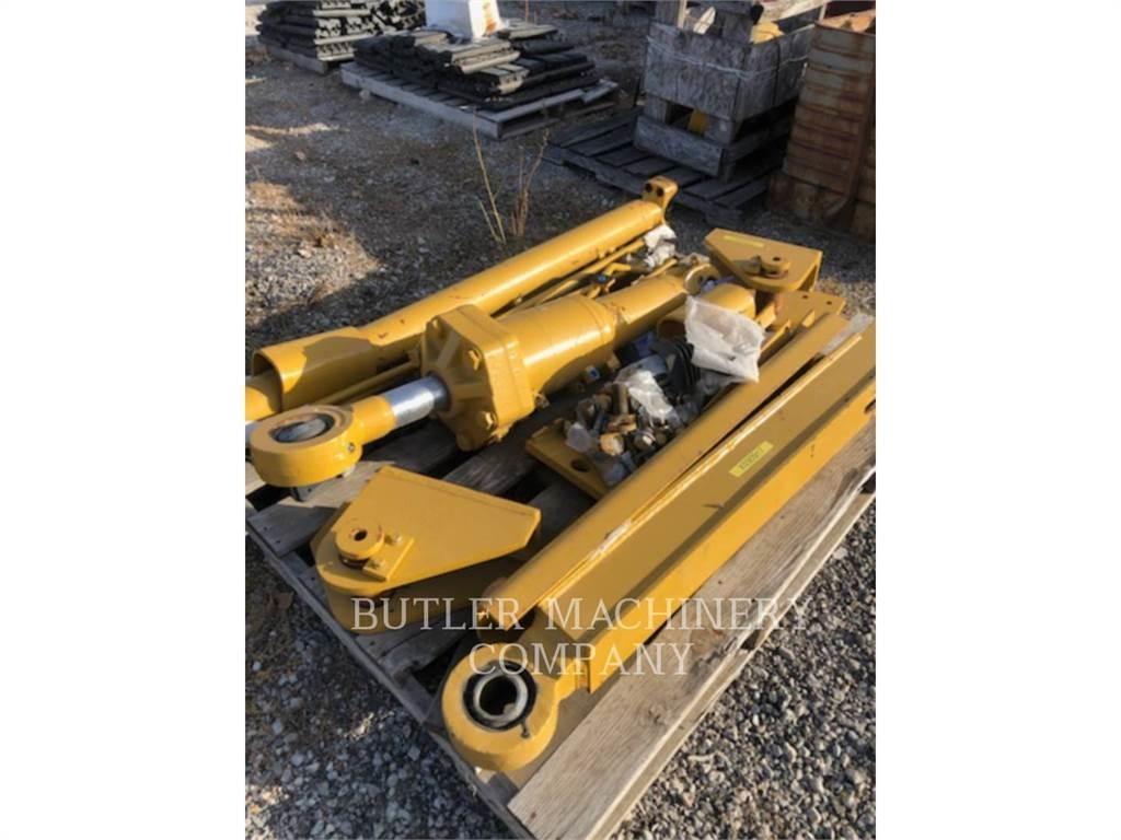 CAT HYDRAULIC CYLINDER 建筑机械-其他