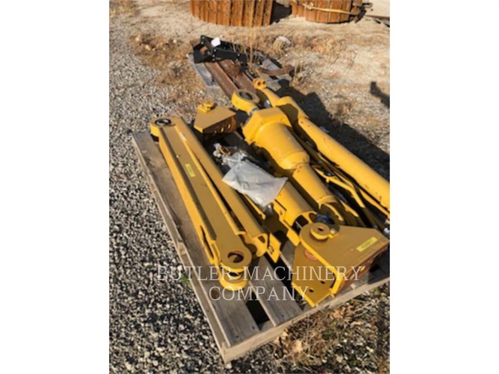 CAT HYDRAULIC CYLINDER 建筑机械-其他
