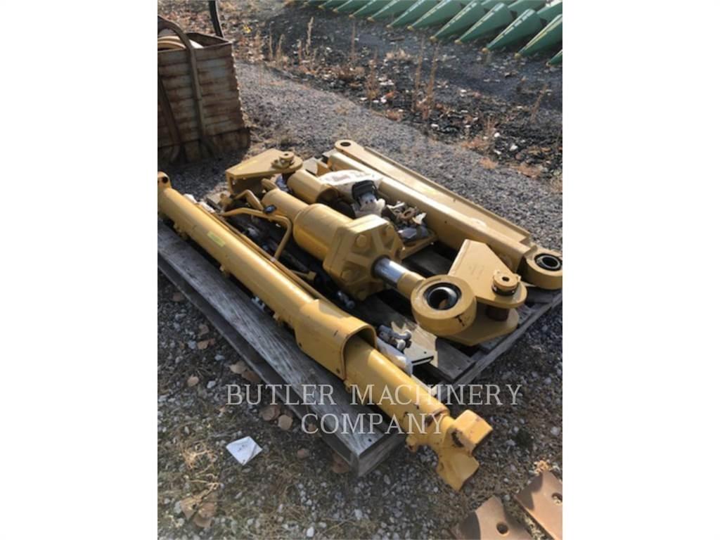 CAT HYDRAULIC CYLINDER 建筑机械-其他