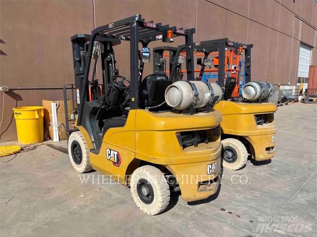 CAT IF GP25N5 其他叉车