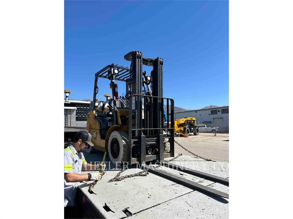 CAT IF GP25N5 其他叉车